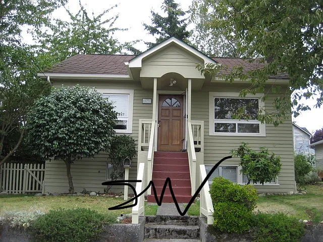 8611 Linden Ave N