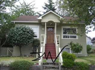 8611 Linden Ave N, Seattle, WA 98103