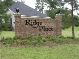 4725 Forrest Oak Ln, Lake Park, GA 31636