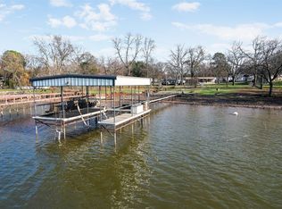 10468 Comanche, Wills Point, TX 75169