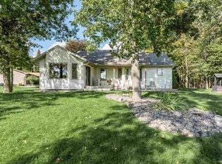 5645 Rough Ct, Gladwin, MI 48624