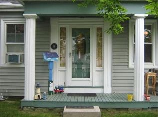76 Canton St, Stoughton, MA 02072