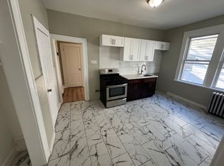 161 Sunset Ave APT 2, Newark, NJ 07106