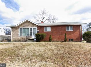 8524 Greens Ln, Baltimore, MD 21244