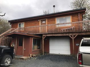 11829 Middle Bay Dr, Kodiak, AK 99615