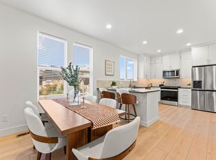 1183 N Webb Way, Meridian, ID 83642