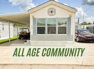 10404 Us Highway 27 N #259, Frostproof, FL 33843