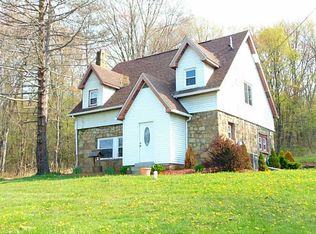 221 Weeks Rd, Slippery Rock, PA 16057