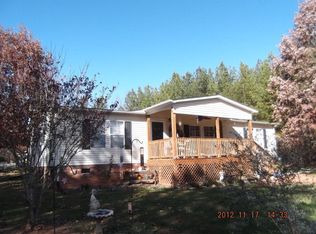 440 Martin Dr, Axton, VA 24054