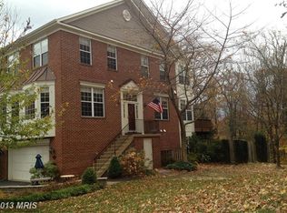 6187 Windham Hill Run, Alexandria, VA 22315
