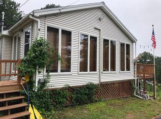 8 Squaretail Rd, Shapleigh, ME 04076