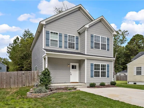 14176 Carver Dr, Carrollton, VA 23314