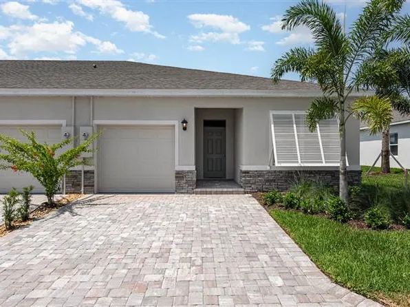 8926 Orchid Reserve Cir, Sebastian, FL 32958
