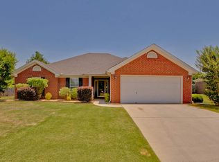 117 Liverpool Dr, Madison, AL 35758