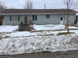 109 S State St, Bassett, NE 68714