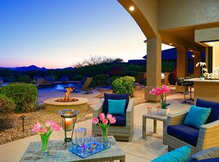 11711 E Wethersfield Rd, Scottsdale, AZ 85259