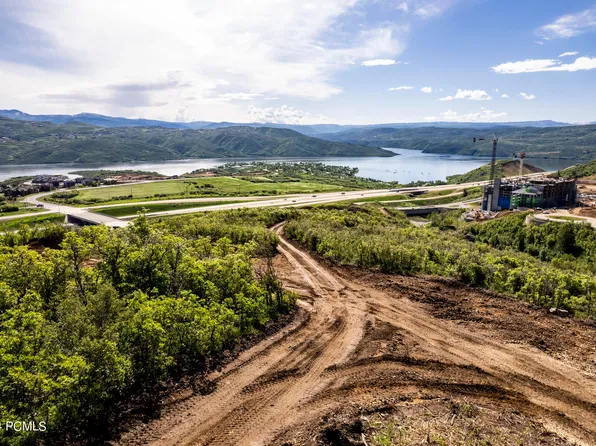 9605 N Blue Ledge Dr #117, Park City, UT 84060