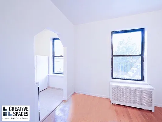 Rented by Creative Spaces | media 4