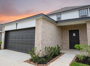 16820 Bristle Cone Way, Conroe, TX 77302