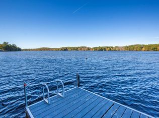 89 Mallard Drive, Richmond, ME 04357