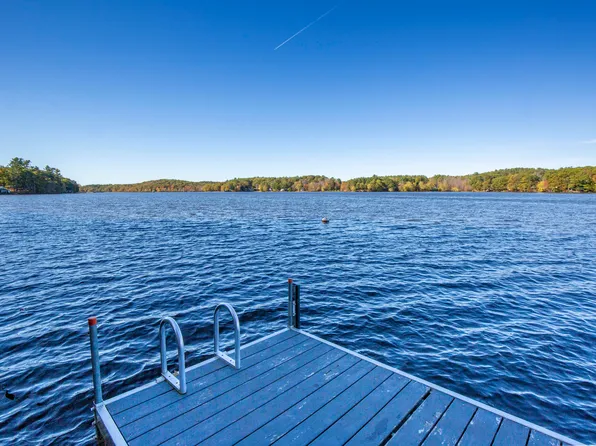 89 Mallard Drive, Richmond, ME 04357