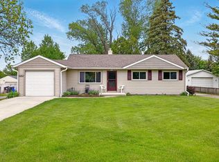 8700 12th Pl, Kenosha, WI 53144