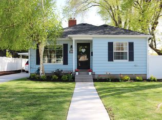 1804 E Ramona Ave, Salt Lake City, UT 84108