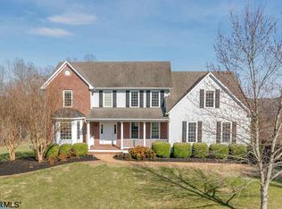 3165 Dundee Rd, Earlysville, VA 22936