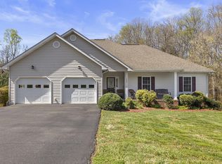 1003 Quail Run, Erwin, TN 37650