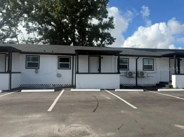 4605 N Hubert Ave, Tampa, FL
