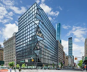 Sold by Brown Harris Stevens