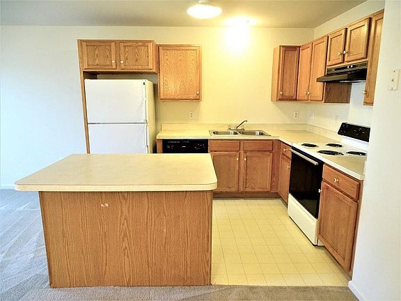 Interior of Similar Apartment