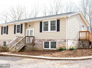 4083 Cricket Ln, Burr Hill, VA 22433