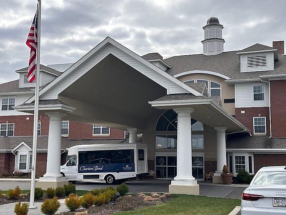 2nd image of 1001 Hastings Park Dr #1