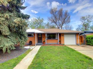 6027 Estes Ct, Arvada, CO 80004