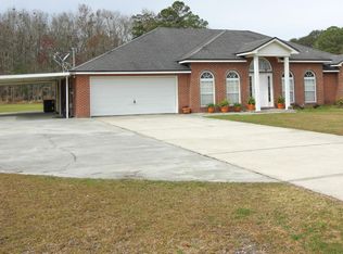 54077 Gray Rock Ln, Callahan, FL 32011