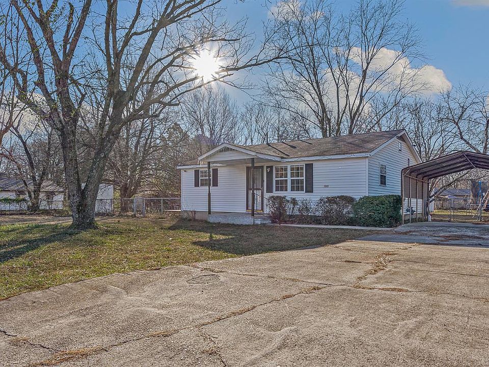 1st image of 1201 Granger Dr