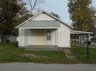 1606 Plum St, Crawfordsville, IN