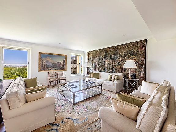 5th image of 1 Central Park S Unit 1607
