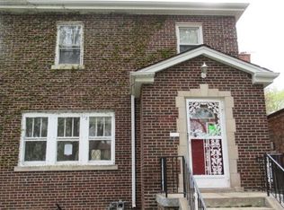 14321 S Clark St, Riverdale, IL 60827