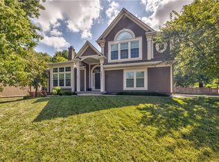 5231 Chouteau St, Shawnee, KS 66226