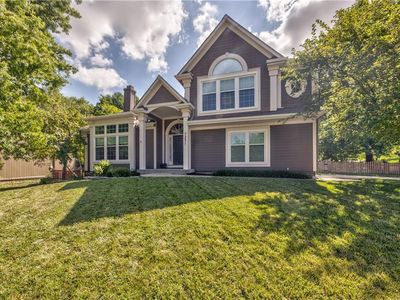 5231 Chouteau St, Shawnee, KS, 66226