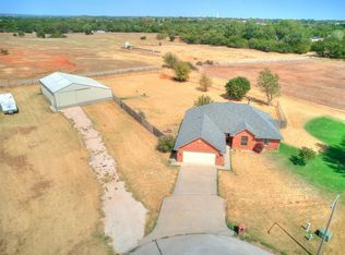 2024 County Road 1198, Tuttle, OK 73089