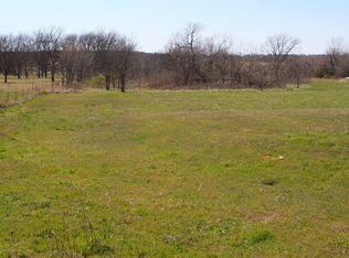 980069 S 3330th Rd, Wellston, OK 74881