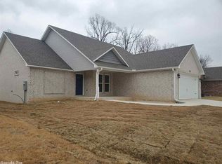 2009 Jessica Faye St, Paragould, AR 72450