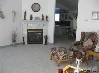 196 Wall St, Evanston, WY 82930