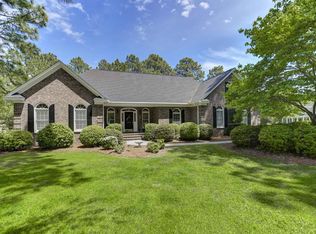 600 Bridgecreek Dr, Columbia, SC 29229