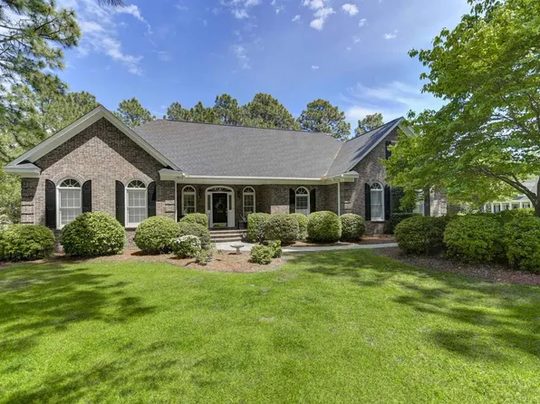 600 Bridgecreek Dr, Columbia, SC 29229