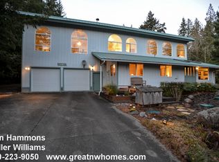 5446 Mount Baker Hwy, Deming, WA 98244