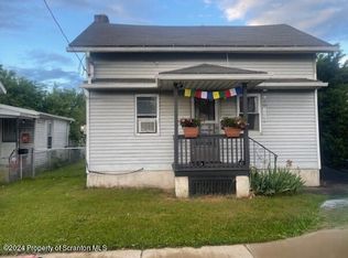 621 Moosic St, Scranton, PA 18505